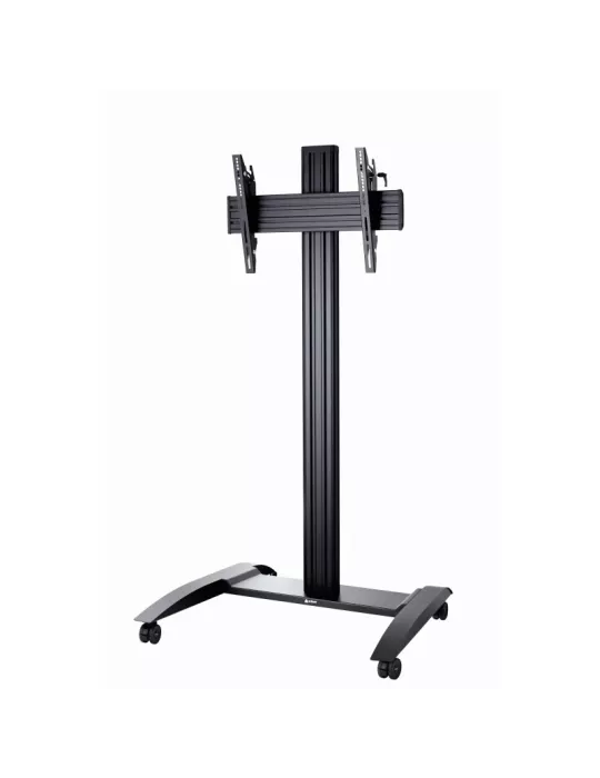 EDBAK TRV100 VESA 600x400 max mobile screen cart EDBAK EDBTRV100 | MusicGoodDeal