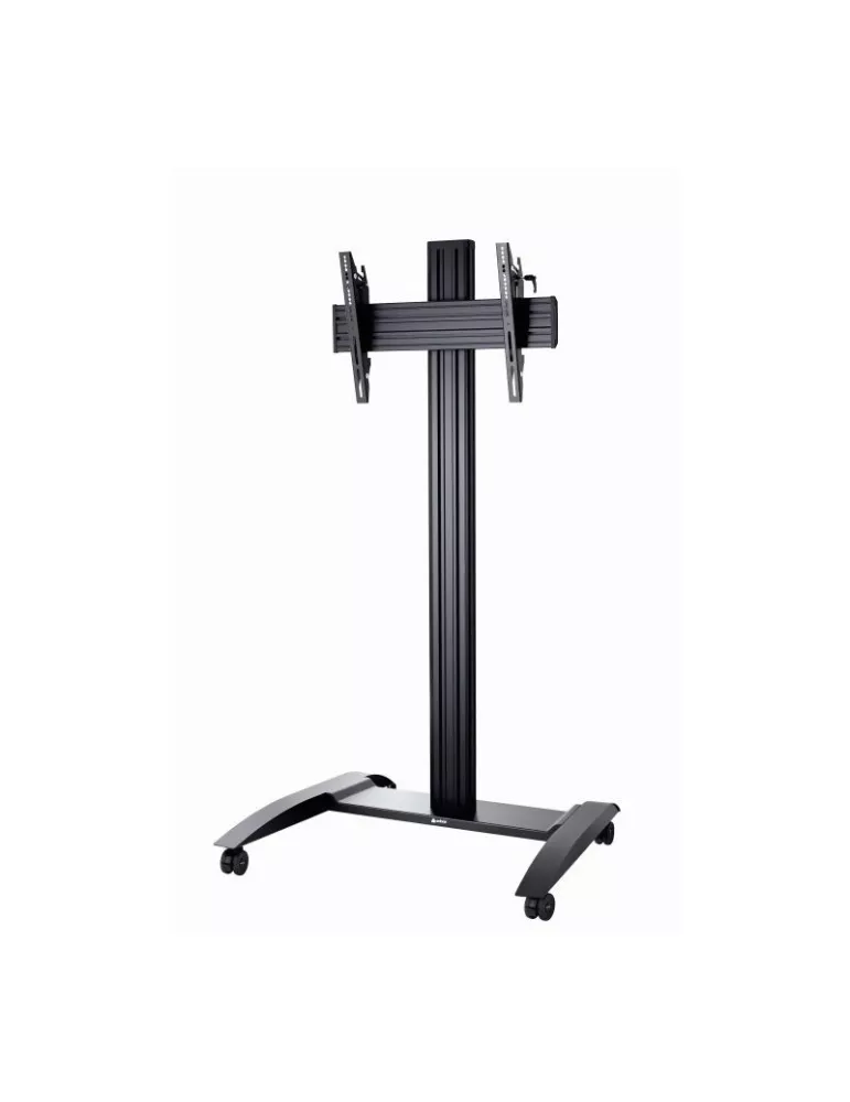 EDBAK TRV100 Mobiler Wagen Bildschirm VESA 600x400 max EDBAK EDBTRV100 | MusicGoodDeal