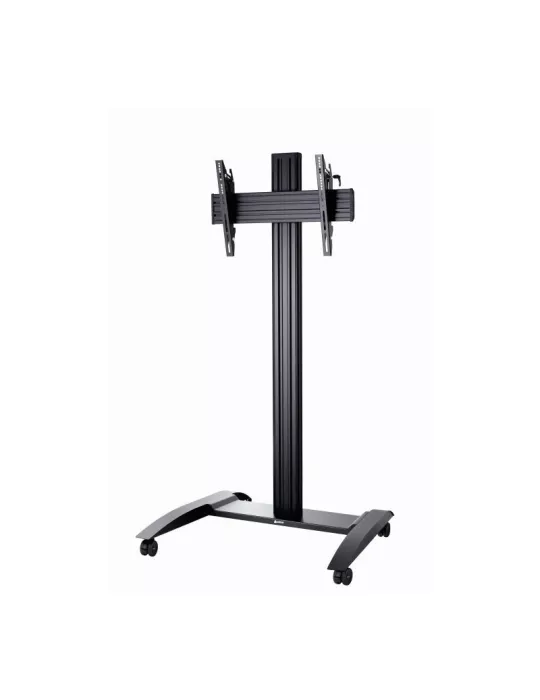 EDBAK TRV100 VESA 600x400 max mobile screen cart EDBAK EDBTRV100 | MusicGoodDeal