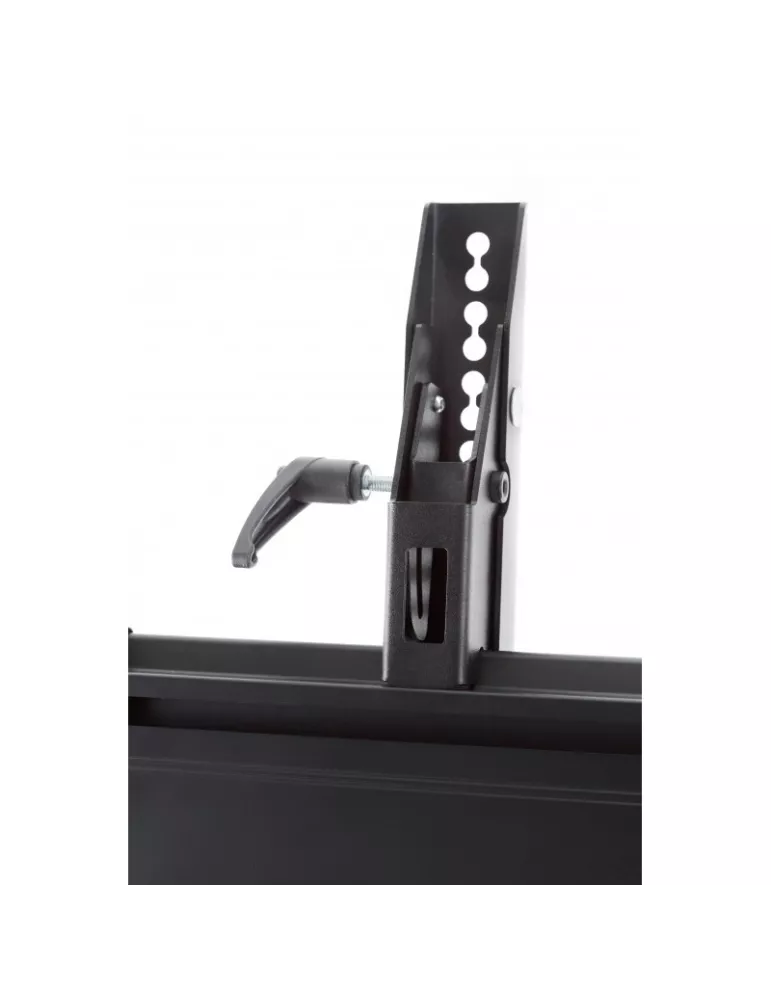Carro para pantallas móviles EDBAK TRV100 VESA 600x400 máx. EDBAK EDBTRV100 | MusicGoodDeal