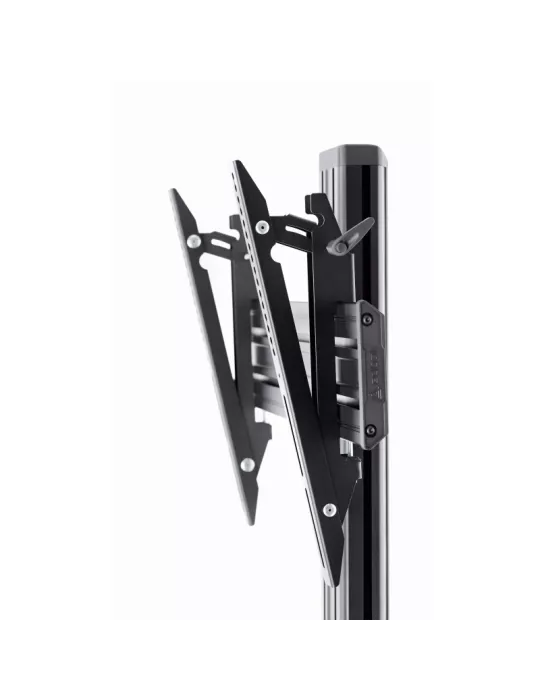 EDBAK TRV100 Support à roulettes ecran plat