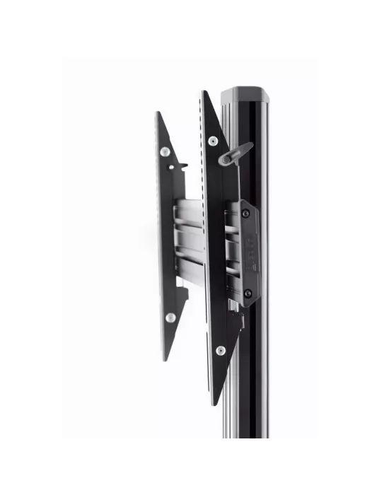 EDBAK TRV100 VESA 600x400 max mobile screen cart EDBAK EDBTRV100 | MusicGoodDeal