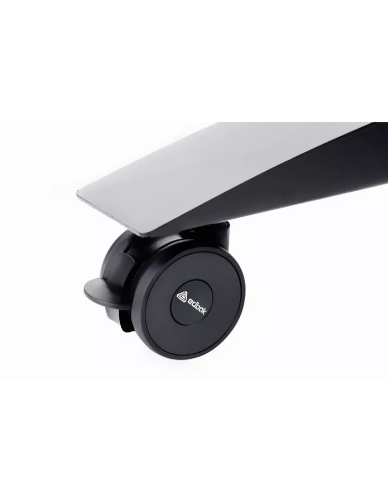 EDBAK TRV100 Mobiler Wagen Bildschirm VESA 600x400 max EDBAK EDBTRV100 | MusicGoodDeal