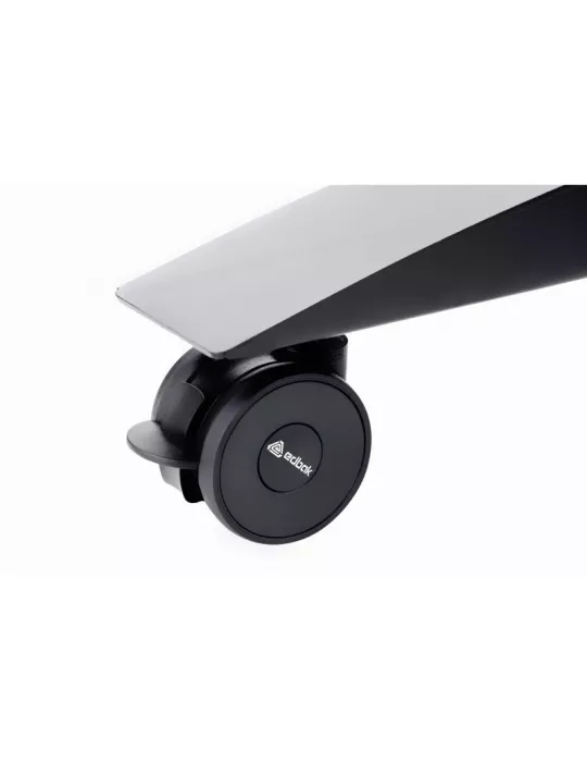 EDBAK TRV100 Mobiler Wagen Bildschirm VESA 600x400 max EDBAK EDBTRV100 | MusicGoodDeal