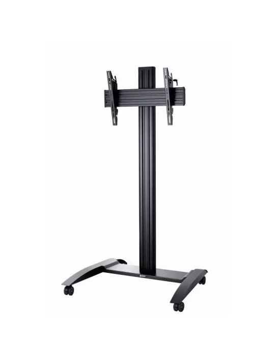 EDBAK TRV100 Mobiler Wagen Bildschirm VESA 600x400 max EDBAK EDBTRV100 | MusicGoodDeal