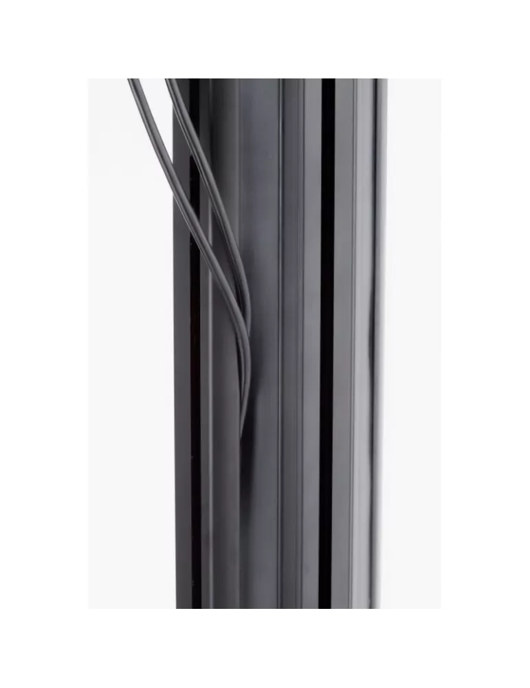 EDBAK TRV100 Support à roulettes ecran plat