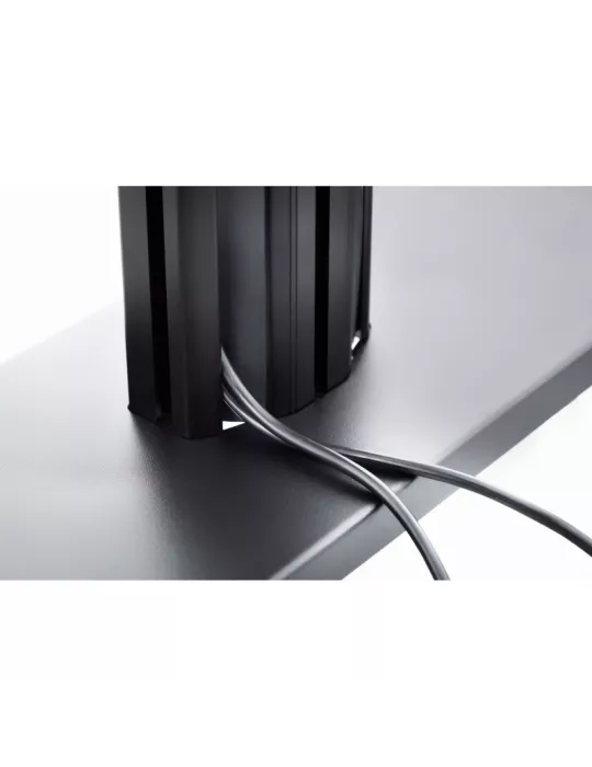 Carro para pantallas móviles EDBAK TRV100 VESA 600x400 máx. EDBAK EDBTRV100 | MusicGoodDeal