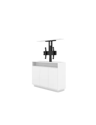 MULTIBRACKETS 4684 Meuble élévateur pour écran plat Multibrackets Cabinet TV-Lift - écran 55" VESA 600x400