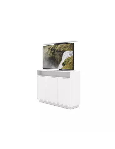 MULTIBRACKETS 4684 Elevador de pantalla plana Multibrackets Cabinet TV-Lift - Pantalla 55  VESA 600x400 MULTIBRACKETS MUL4684 2