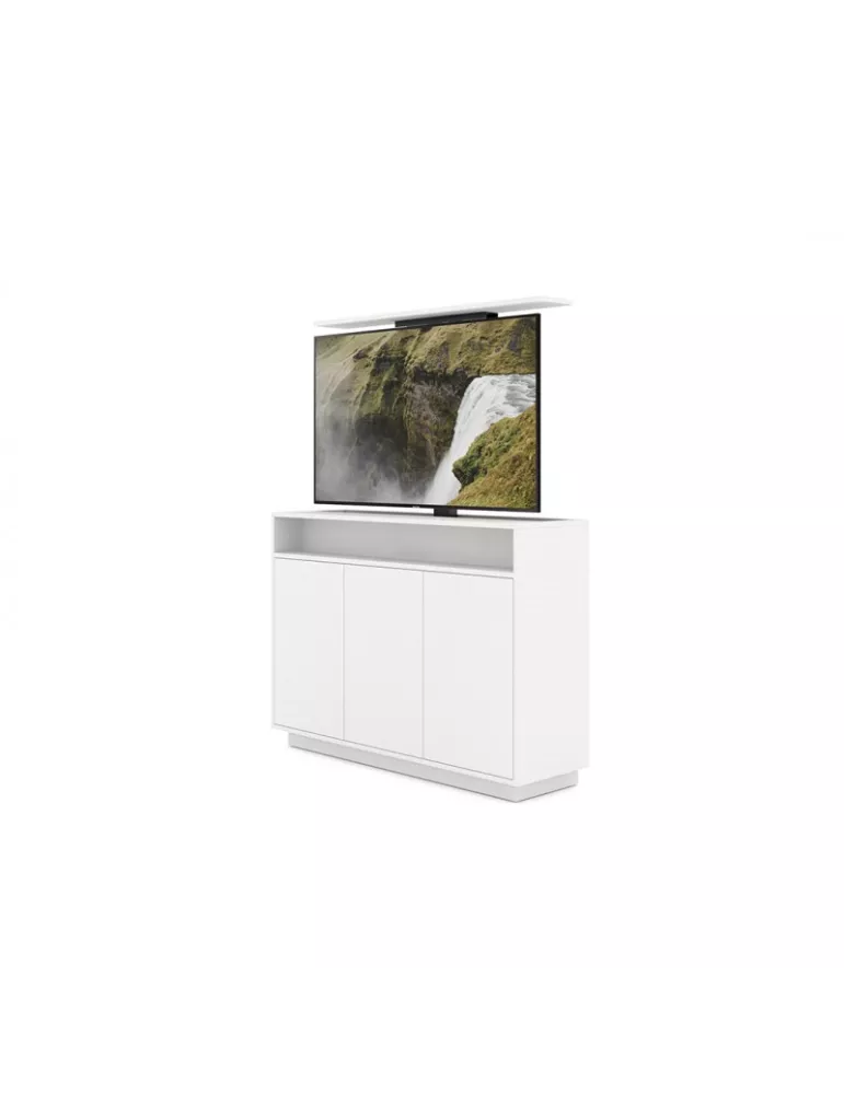 MULTIBRACKETS 4684 Elevador de pantalla plana Multibrackets Cabinet TV-Lift - Pantalla 55  VESA 600x400 MULTIBRACKETS MUL4684