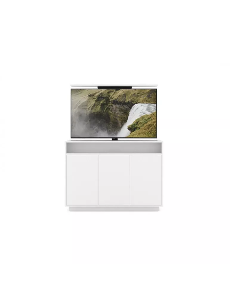 MULTIBRACKETS 4684 Flat screen elevator Multibrackets Cabinet TV-Lift - 55  screen VESA 600x400 MULTIBRACKETS MUL4684 | MusicG