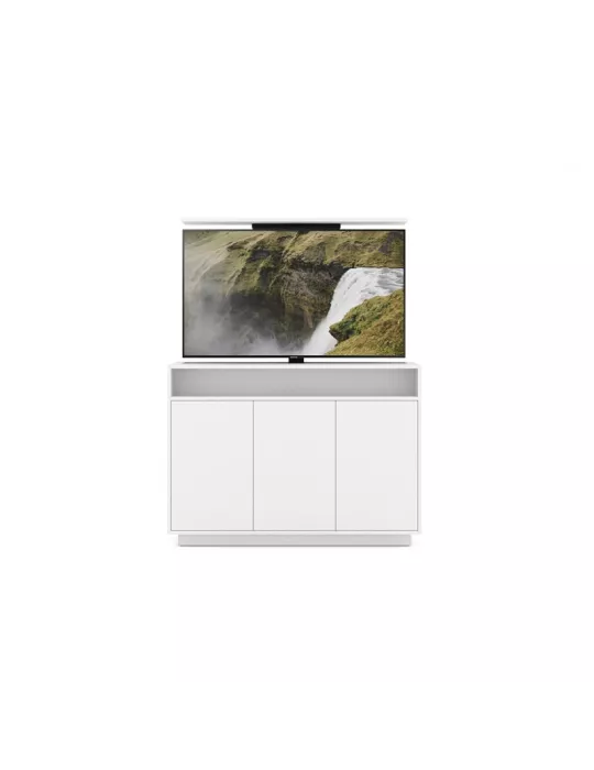 MULTIBRACKETS 4684 Flachbildschirm-Lift Multibrackets Cabinet TV-Lift - 55 -Bildschirm VESA 600x400 MULTIBRACKETS MUL4684 | Mu
