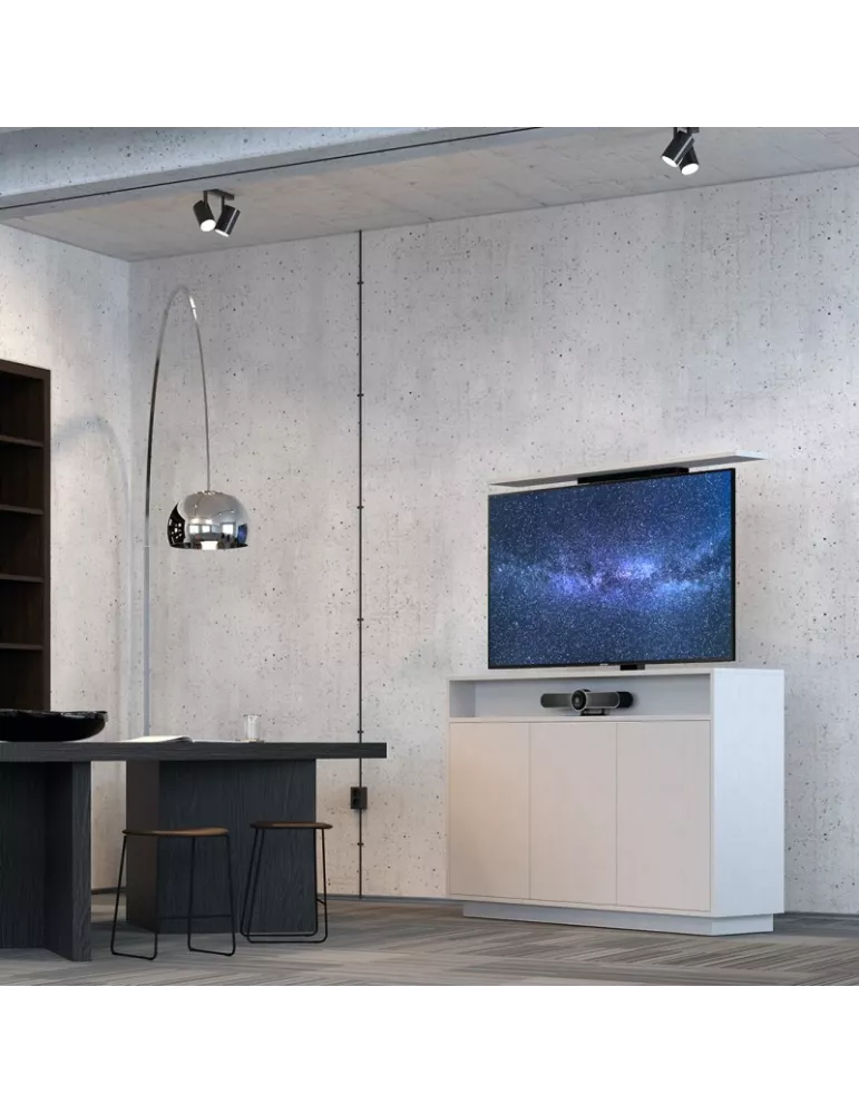 MULTIBRACKETS 4684 Elevador de pantalla plana Multibrackets Cabinet TV-Lift - Pantalla 55  VESA 600x400 MULTIBRACKETS MUL4684