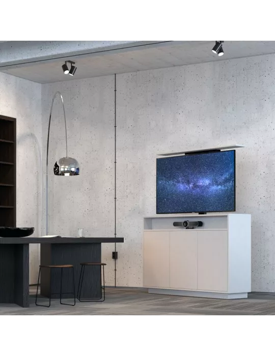 MULTIBRACKETS 4684 Flachbildschirm-Lift Multibrackets Cabinet TV-Lift - 55 -Bildschirm VESA 600x400 MULTIBRACKETS MUL4684 | Mu
