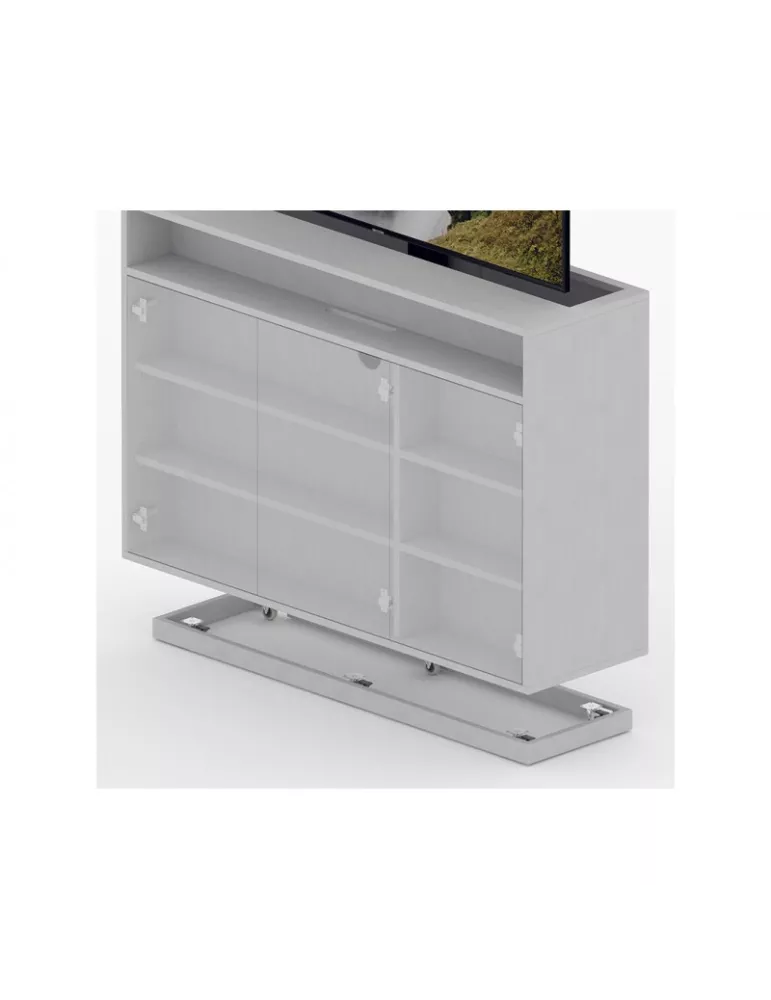 MULTIBRACKETS 4684 Elevador de pantalla plana Multibrackets Cabinet TV-Lift - Pantalla 55  VESA 600x400 MULTIBRACKETS MUL4684