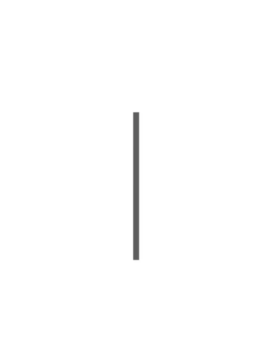 MULTIBRACKETS 0266 Extension tube Multibrackets Column 180cm REF   MULTIBRACKETS MUL0266 | MusicGoodDeal