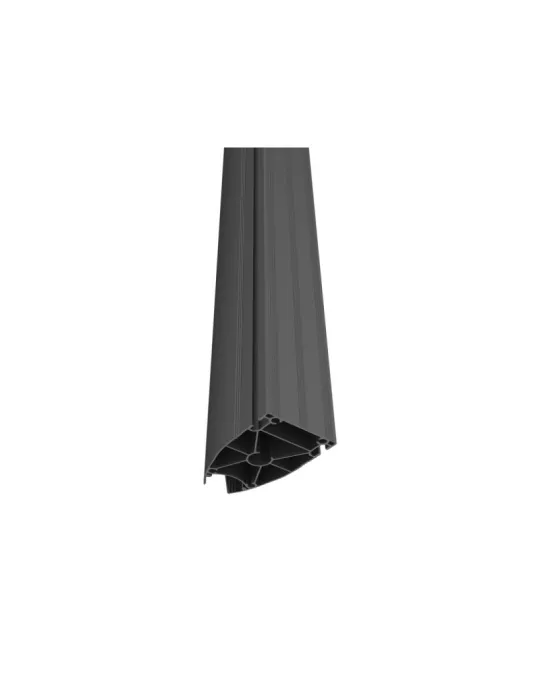 MULTIBRACKETS 0266 Tube d'extension Multibrackets Column 180cm REF :