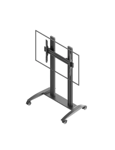 EDBAK TRV200 Carro móvil para pantallas VESA 800x400 máx. EDBAK EDBTRV200 | MusicGoodDeal