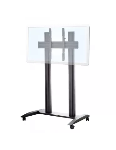 EDBAK TRV200 Support à roulettes   pour ecran plat 2