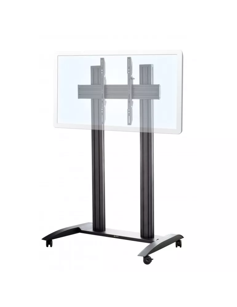 EDBAK TRV200 Carro móvil para pantallas VESA 800x400 máx. EDBAK EDBTRV200 | MusicGoodDeal