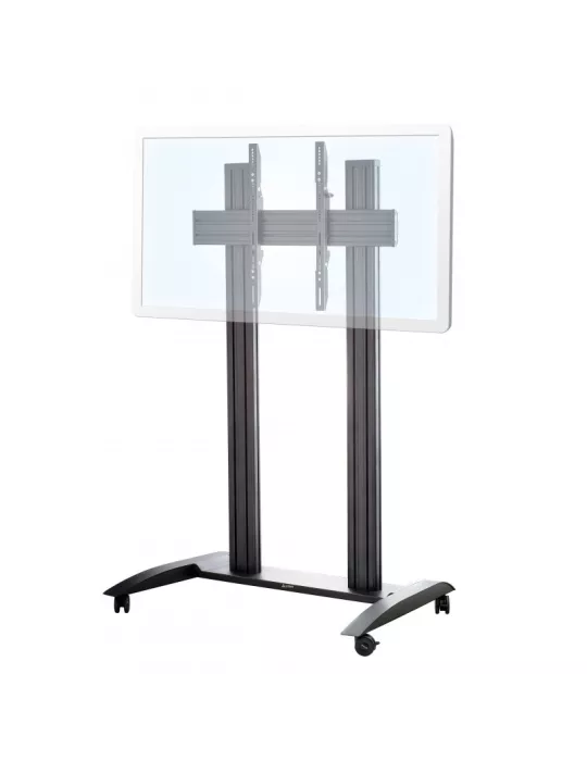 EDBAK TRV200 Support à roulettes   pour ecran plat
