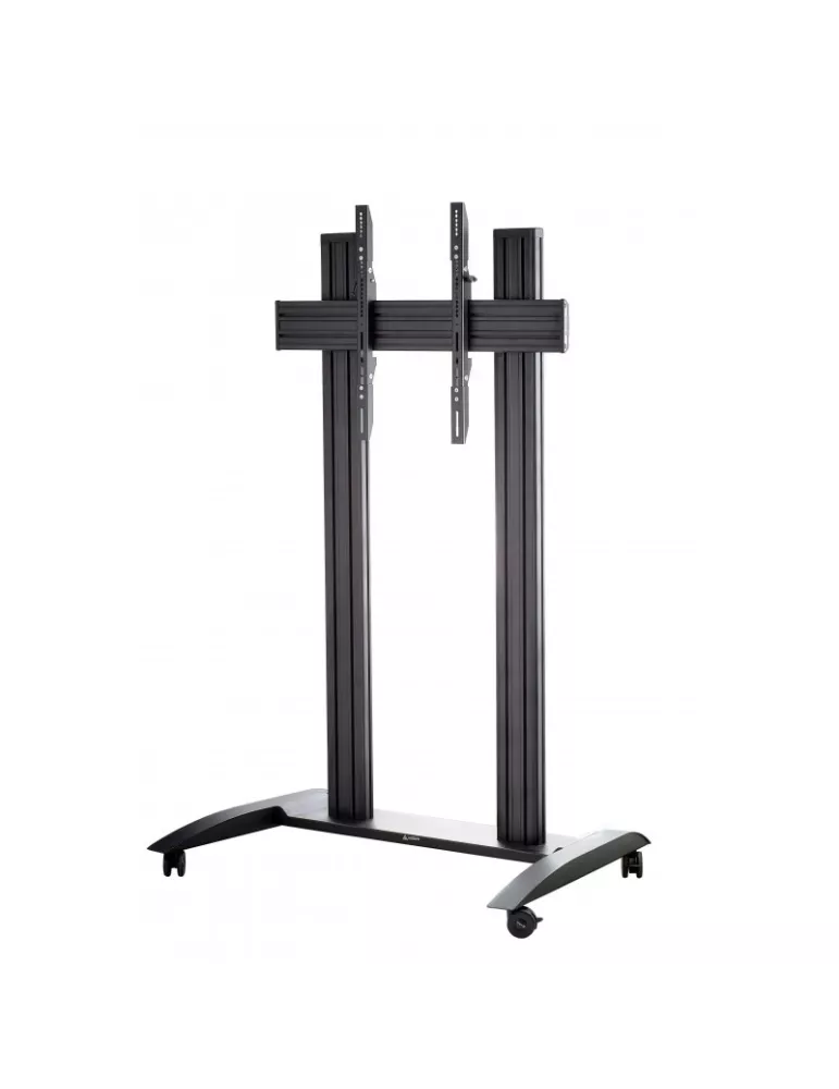 EDBAK TRV200 Mobiler Wagen Bildschirm VESA 800x400 max EDBAK EDBTRV200 | MusicGoodDeal