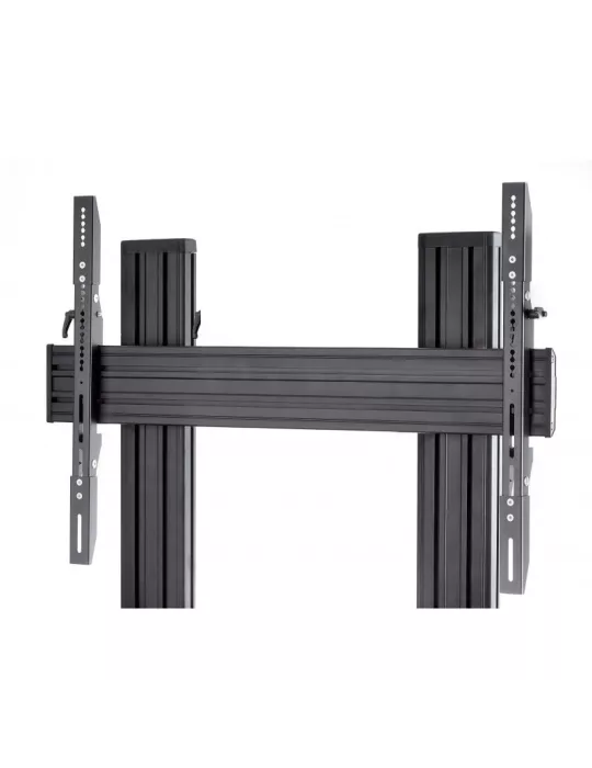 EDBAK TRV200 Carro móvil para pantallas VESA 800x400 máx. EDBAK EDBTRV200 | MusicGoodDeal