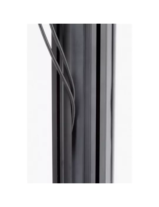 EDBAK TRV200 Support à roulettes   pour ecran plat