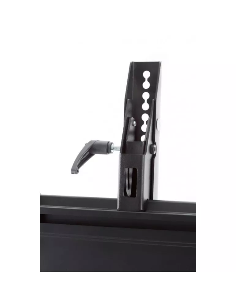EDBAK TRV200 Support à roulettes   pour ecran plat