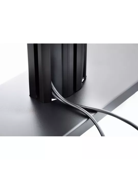 EDBAK TRV200 Carro móvil para pantallas VESA 800x400 máx. EDBAK EDBTRV200 | MusicGoodDeal