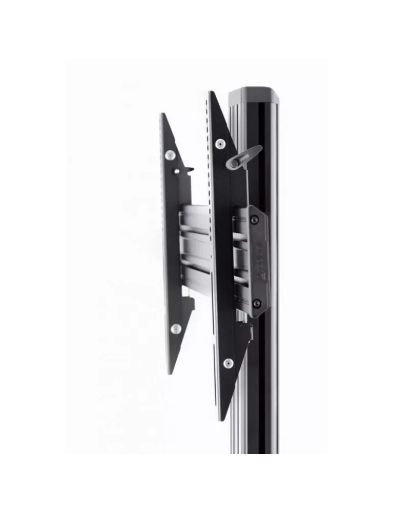 EDBAK TRV200 Support à roulettes   pour ecran plat