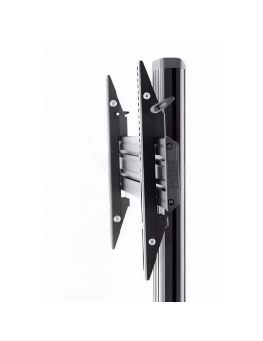 EDBAK TRV200 Support à roulettes   pour ecran plat