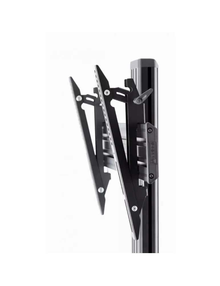 EDBAK TRV200 VESA 800x400 max mobile screen cart EDBAK EDBTRV200 | MusicGoodDeal