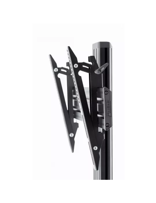 EDBAK TRV200 Mobiler Wagen Bildschirm VESA 800x400 max EDBAK EDBTRV200 | MusicGoodDeal