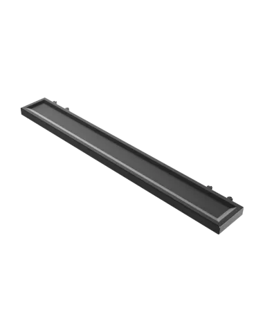 EDBAK TRSMV1.002 Metallablage für TRV200 300 EDBAK EDBTRSMV1.002 | MusicGoodDeal
