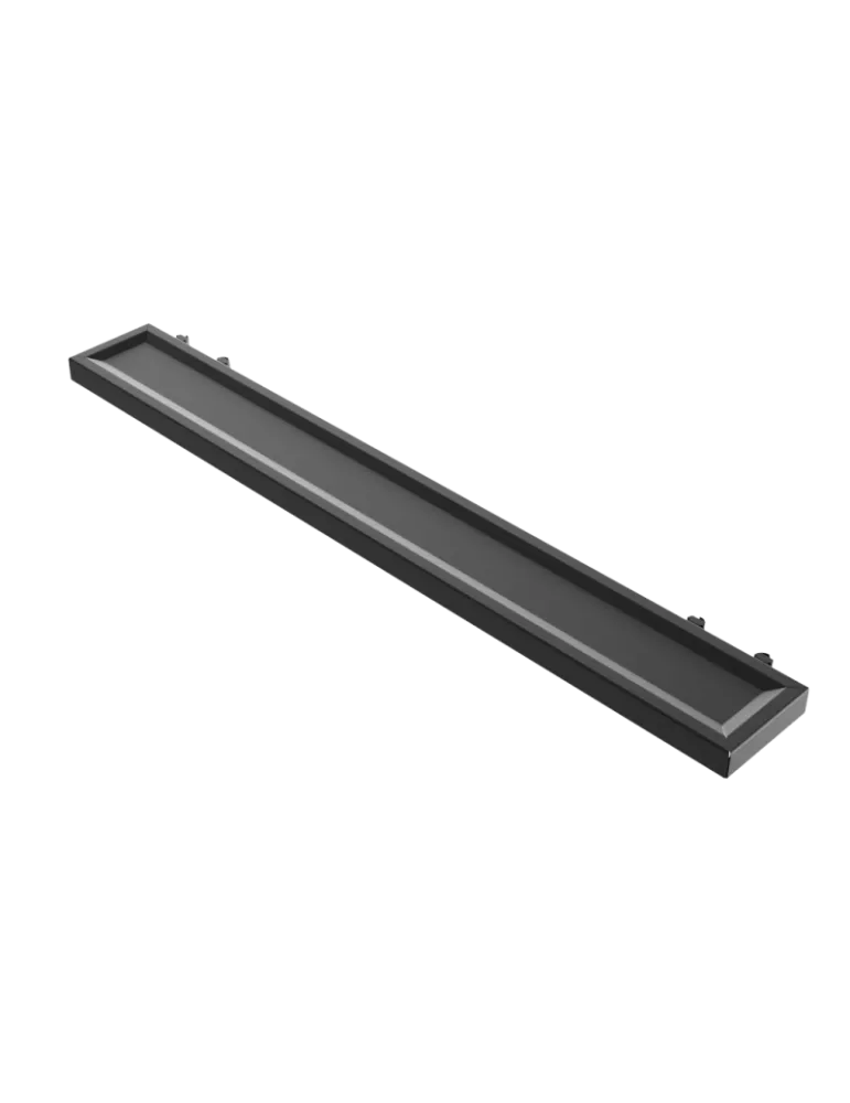 EDBAK TRSMV1.002 Metal shelf for TRV200 300 EDBAK EDBTRSMV1.002 | MusicGoodDeal