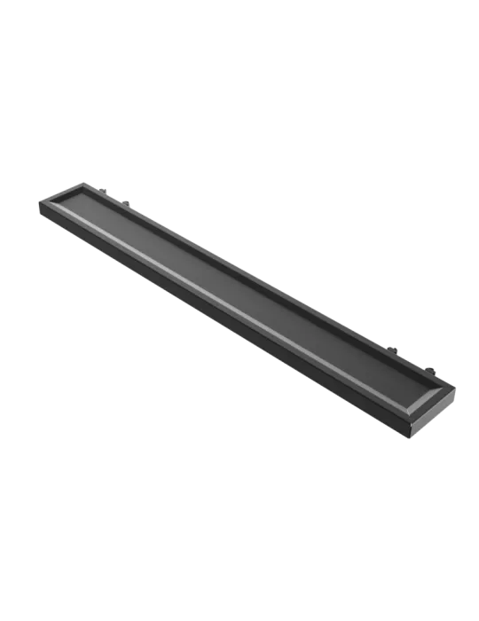 EDBAK TRSMV1.002 Estante metálico para TRV200 300 EDBAK EDBTRSMV1.002 | MusicGoodDeal