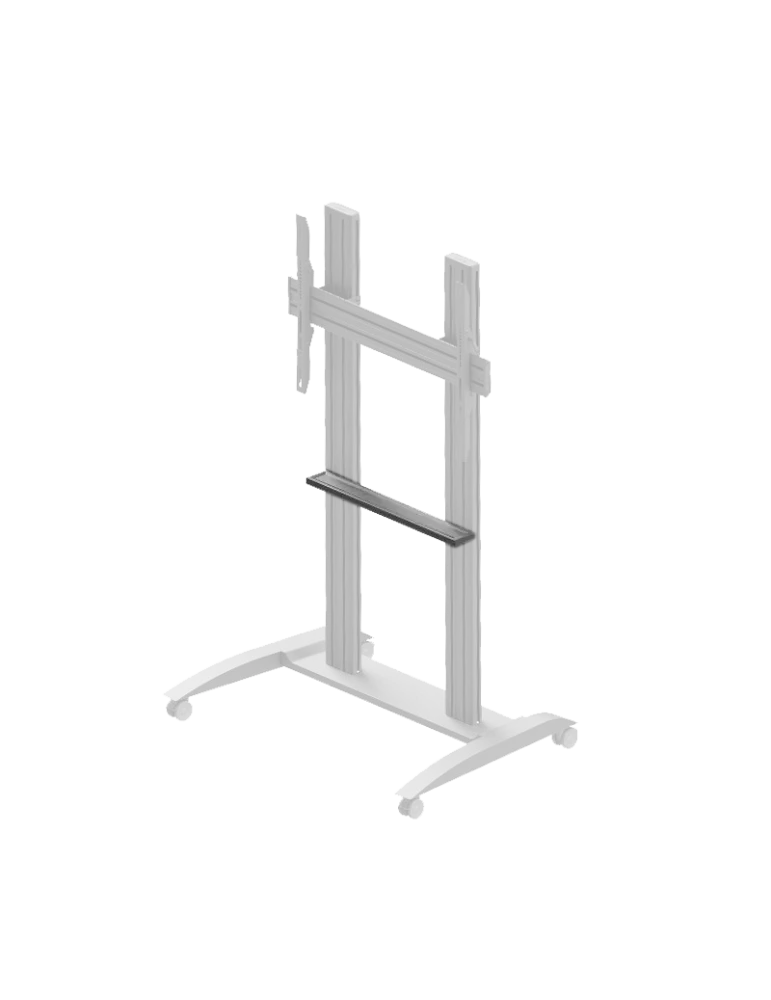 EDBAK TRSMV1.002 Estante metálico para TRV200 300 EDBAK EDBTRSMV1.002 | MusicGoodDeal
