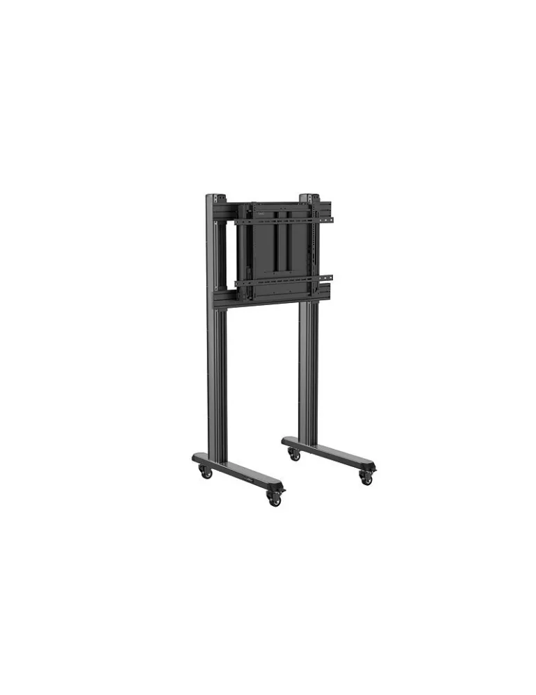 MULTIBRACKETS 7741 Soporte de suelo móvil contrapesado para pantallas de 32  a 75  VESA MAX 800x700 MULTIBRACKETS MUL7741 | Mu