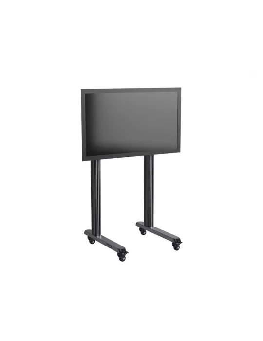 MULTIBRACKETS 7741 Mobile Counterbalanced Floorstand for 32  - 75  screens VESA MAX 800x700 MULTIBRACKETS MUL7741 | MusicGoodD