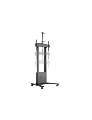MULTIBRACKETS 6775 Motorized mobile FloorStand 120kg screen 42-100   REF  MULTIBRACKETS MUL6775 | MusicGoodDeal 2
