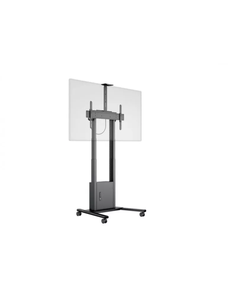 MULTIBRACKETS 6775 Support mobile motorisé  FloorStand 120kg écran 42-100'' REF: