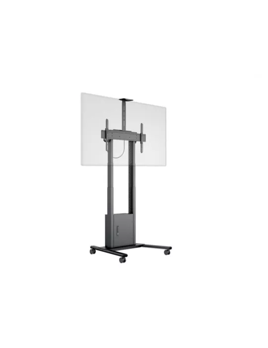 MULTIBRACKETS 6775 Support mobile motorisé  FloorStand 120kg écran 42-100'' REF: