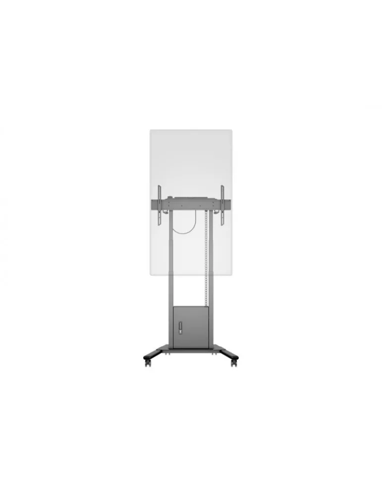 MULTIBRACKETS 6775 Motorisierte mobile Halterung FloorStand 120kg Bildschirm 42-100   REF  MULTIBRACKETS MUL6775 | MusicGoodDe
