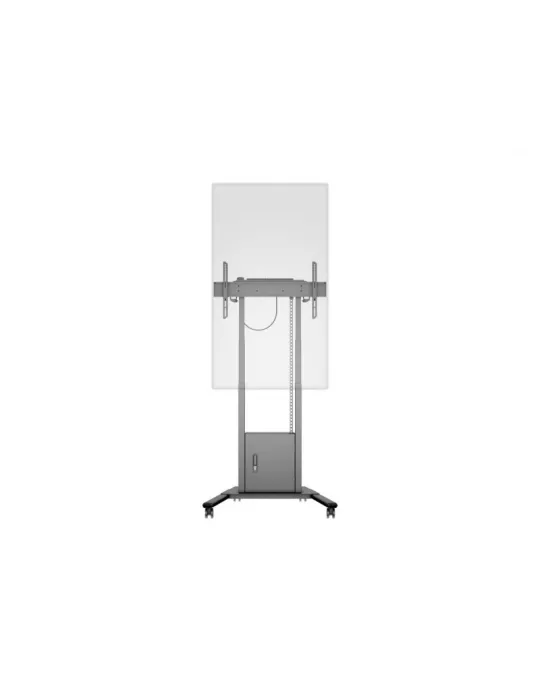 MULTIBRACKETS 6775 Motorized mobile FloorStand 120kg screen 42-100   REF  MULTIBRACKETS MUL6775 | MusicGoodDeal