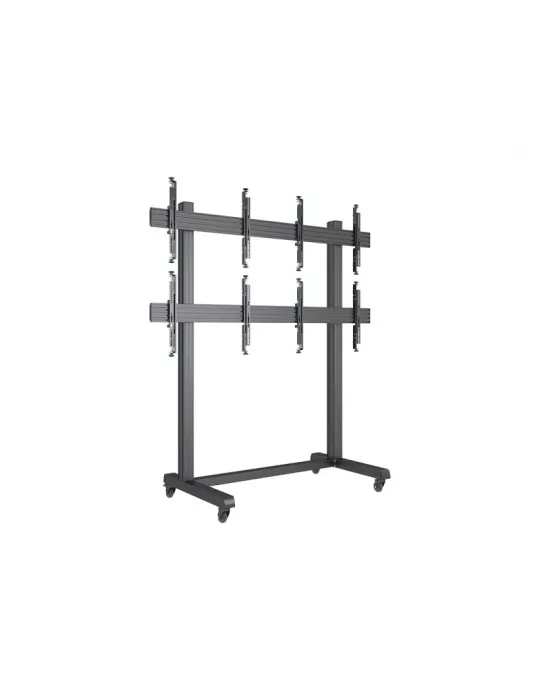 MULTIBRACKETS 3359 Multibrackets Pro Series Soporte de Video Wall 2x2 - 4 pantallas 43  - 65  VESA Max 800x400 MULTIBRACKETS M