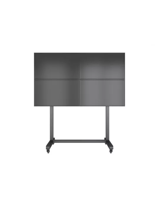 MULTIBRACKETS 3359 Support mobile Multibrackets Pro Series Vide Wall 2x2 - VESA 800x400 MUL