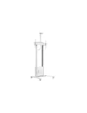 MULTIBRACKETS 6782 Support mobile motorisé  FloorStand Ecran de 42" - 100" - 120kg Vesa Max 800x400 Rack & Support Camera inscl