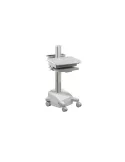 MULTIBRACKETS 0957 Carro motorizado Multibrackets Universal Workstation Cart NB con batería - Pantalla 97 -173 MULTIBRACKETS M