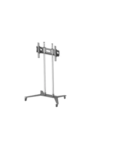 EDBAK STD17 Support fixe ou à roulettes